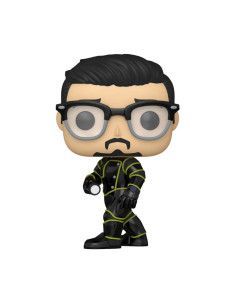 Funko pop dc comics aquaman and the lost kingdom doctor...