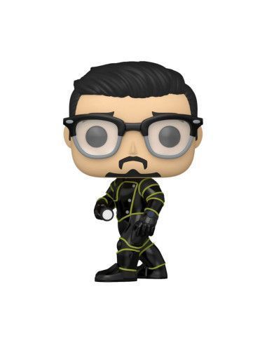 Funko pop dc comics aquaman and the lost...