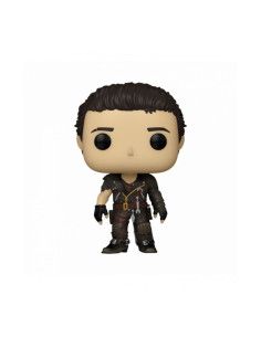 Funko pop madmax the road warrior max 72434