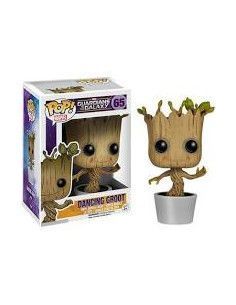 Funko pop bobble marvel los guardianes de la galaxia...