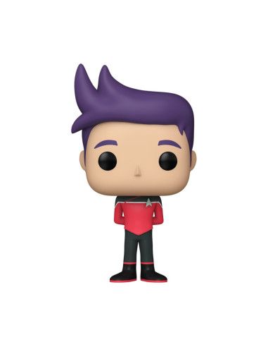 Funko pop series tv star trek lower desk...
