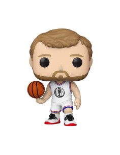 Funko pop deportes nba legends all stars dirk nowitzki...