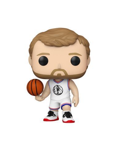 Funko pop deportes nba legends all stars dirk...