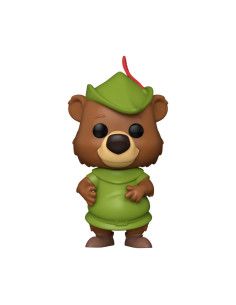 Funko pop disney robin hood little john 75911