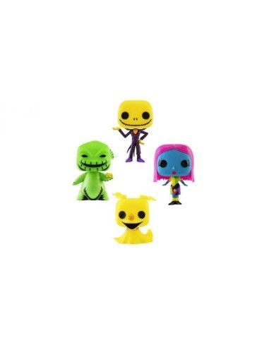 Funko pop disney pesadilla antes de navidad...