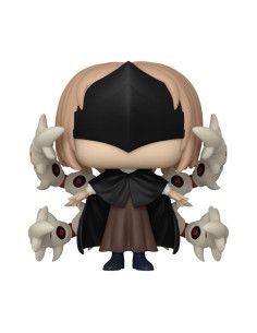 Funko pop animacion tokyo ghoul re hinami foeguchi con...