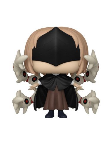Funko pop animacion tokyo ghoul re hinami...