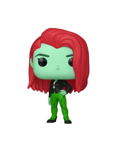 Funko pop heroes harley quinn animated series...