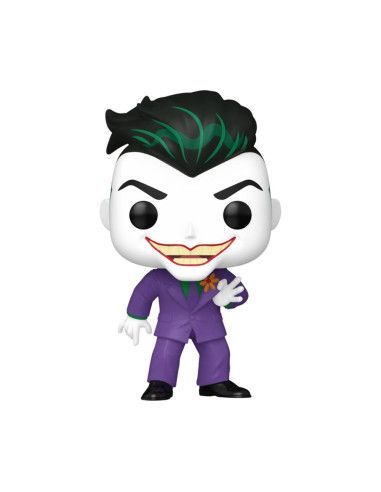 Funko pop heroes harley quinn animated series...