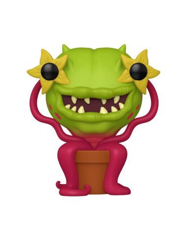 Funko pop heroes harley quinn animated series...