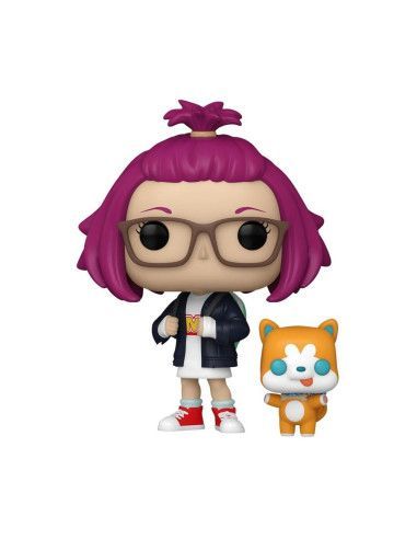 Funko pop godzilla singular point mei con...
