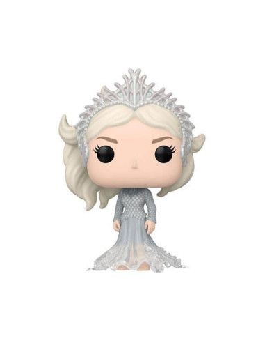 Funko pop dc comics aquaman and the lost...