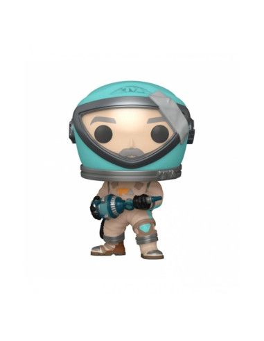 Funko pop marvel loki s2 mobius tva corporal...