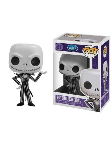 Funko pop disney pesadilla antes de navidad...