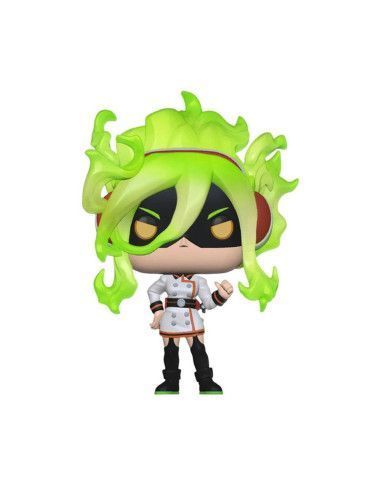 Funko pop my hero academia burning 1485...