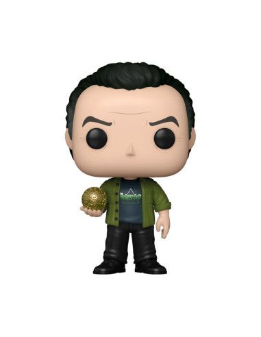 Funko pop cine ghostbusters frozen empire ray...