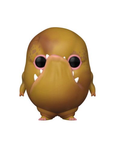 Funko pop cine ghostbusters frozen empire pukey...