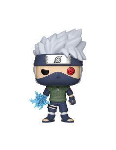 Funko pop naruto kakashi lightning blade 38982