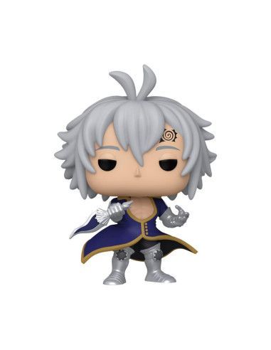 Funko pop animacion the seven deadly sins...