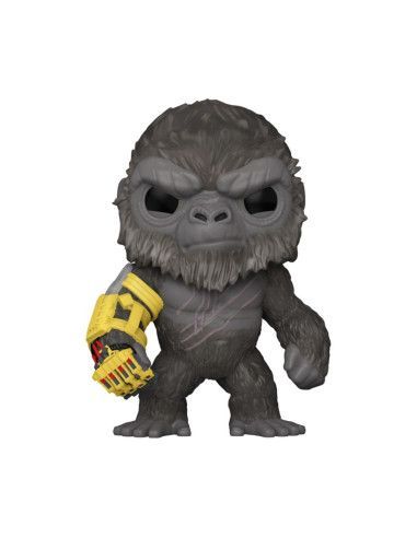 Funko pop cine godzilla x kong the new empire...