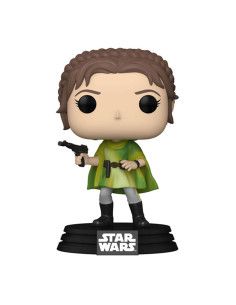 Funko pop star wars retorno del jedi 40 aniversario...