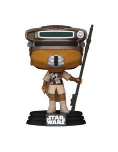 Funko pop star wars retorno del jedi 40 aniversario...