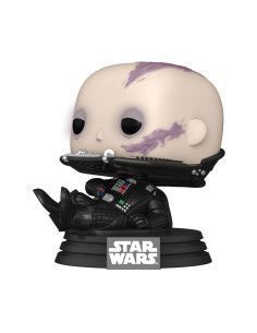 Funko pop star wars retorno del jedi 40 aniversario darth...
