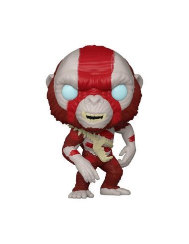 Funko pop cine godzilla x kong the new empire...
