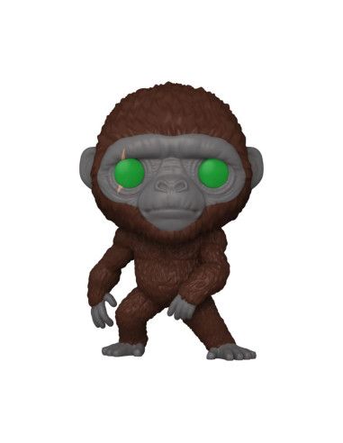Funko pop cine godzilla x kong the new empire...