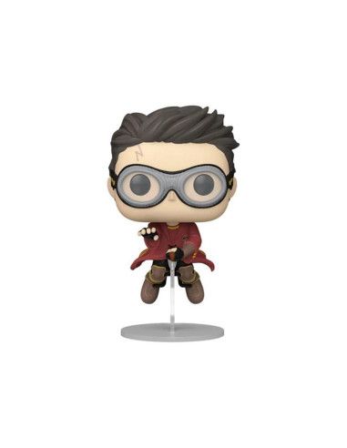 Funko pop harry potter harry potter con escoba...