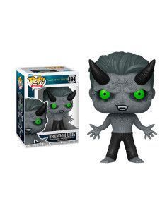 Funko pop estrellas de la musica panic at the disco...
