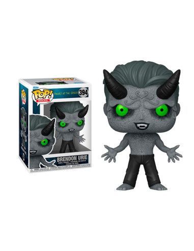 Funko pop estrellas de la musica panic at the...