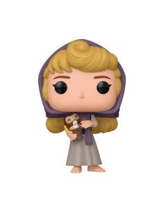 Funko pop disney 65 aniversario la bella durmiente aurora...