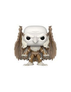 Funko pop spider - man across the spider - verse medieval...