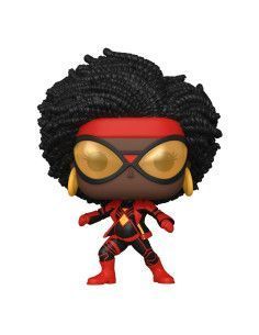 Funko pop spider - man across the spider - verse spider -...