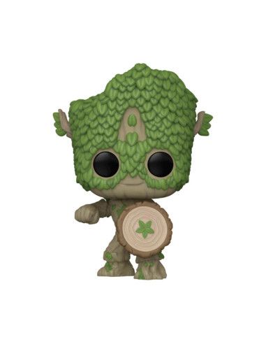 Funko pop marvel: we are groot groot como...