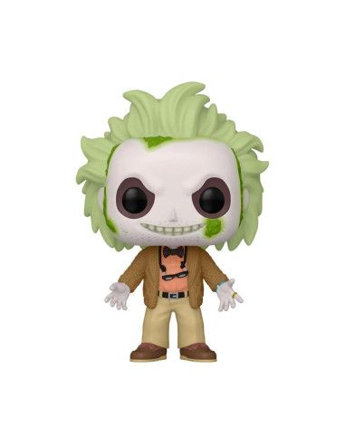 Funko pop cine beetlejuice beetlejuice...
