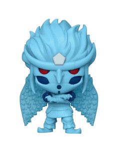 Funko pop naruto kakashi forma susano - o perfecto (1015)...