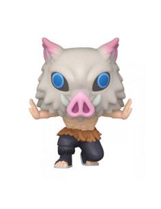 Funko pop demon slayer kimetsu no yaiba inosuke hashibira...