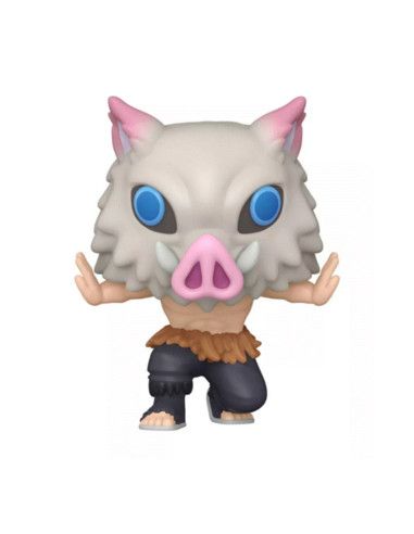 Funko pop demon slayer kimetsu no yaiba inosuke...