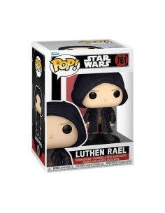 Funko pop star wars andor -  luthen rael