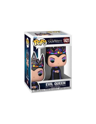 Funko pop disney blancanieves live action -...