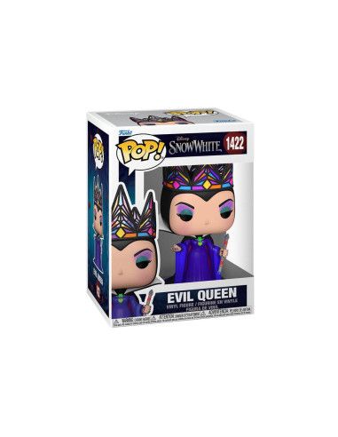 Funko pop disney blancanieves live action -...