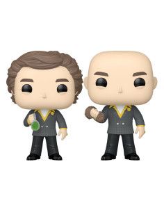 Funko pop superman (1978) lex luthor opción chase aleatoria