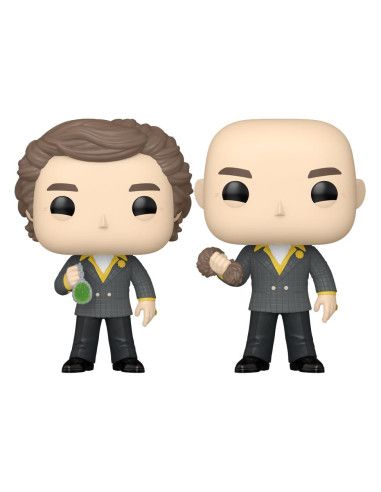 Funko pop superman (1978) lex luthor opción...