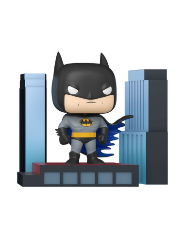 Funko pop deluxe batman the animated series -...