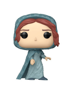 Funko pop la casa del dragón alicent hightower