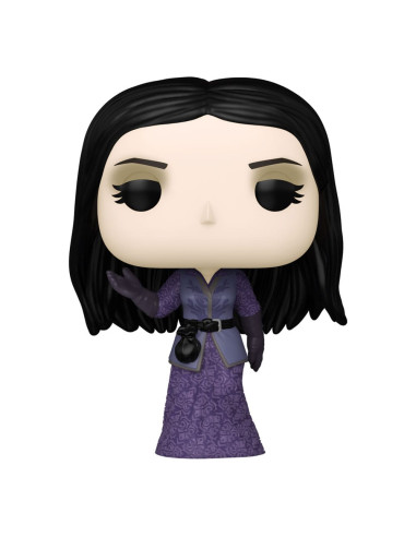 Funko pop la casa del dragón alys rivers