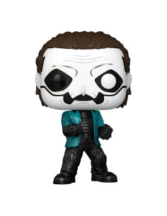 Funko pop rocks ghost papa emeritus glam glitter