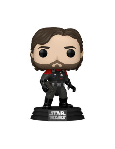 Funko pop star wars: andor cassian andor (sienar test pilot)